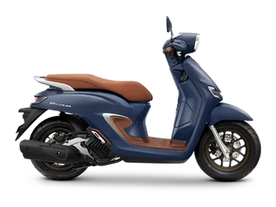 Honda Stylo 160 Blue