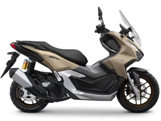 Honda ADV