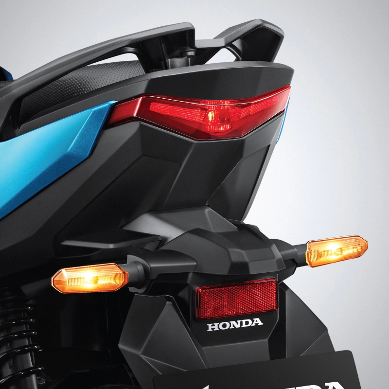 Lampu Belakang Vario125