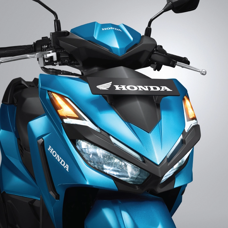 Lampu Depan Vario125