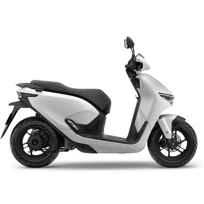 Honda Listrik CUVe