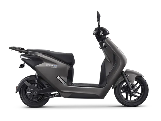 Honda Listrik EM1 e