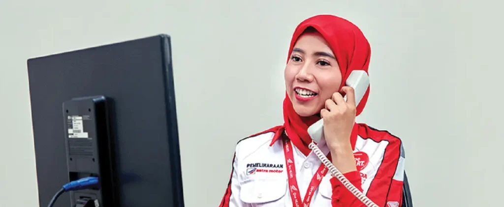 Simulasi Kredit Motor Honda Bali