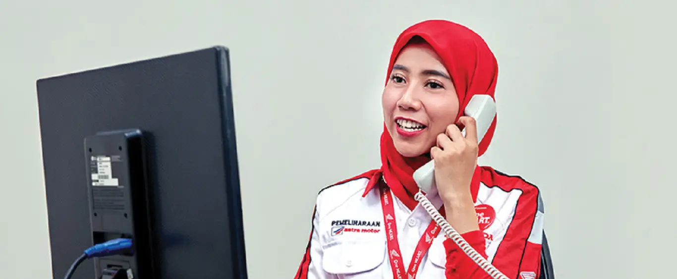 Simulasi Kredit Motor Honda Bali